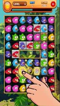 Bird Puzzle Heroes screenshot 2