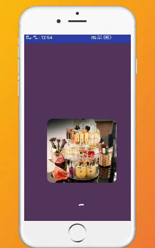 Cosmetic & Makeup Online Shopping screenshot 1