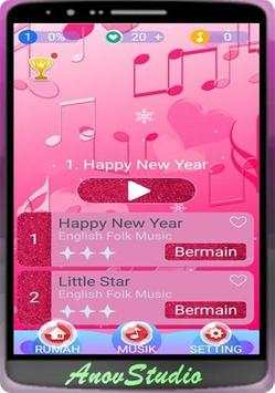 New Piano Tiles screenshot 1