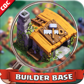 ikon Builder Base COC