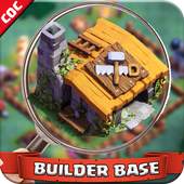 Builder Base COC 1.3