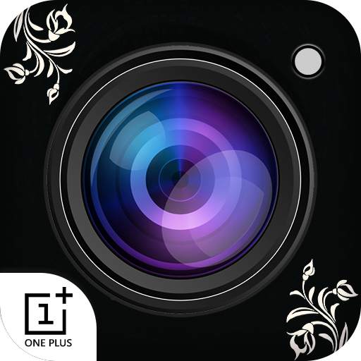 DSLR Camera for oneplus : HD camera for oneplus 1.0