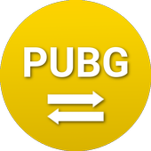 PUBG Trading أيقونة