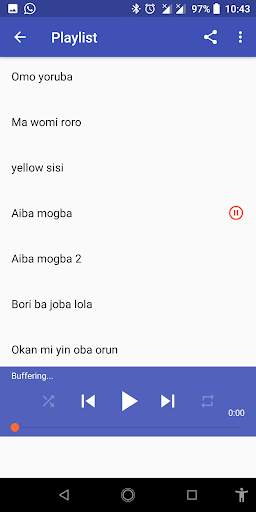 Dr. Orlando Owoh screenshot 3
