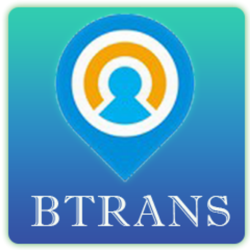 B-TRANS - Bouraq Transportation icon