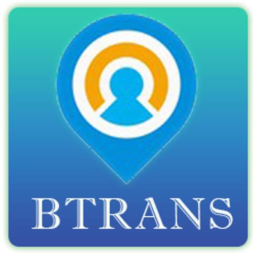 B-TRANS - Bouraq Transportation 2.32