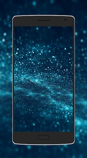 Glitter Wallpapers 4 تصوير الشاشة