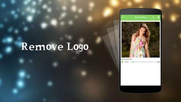 Logo Remover For Video скриншот 4