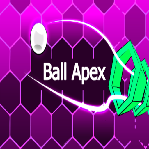 Ball Apex icon