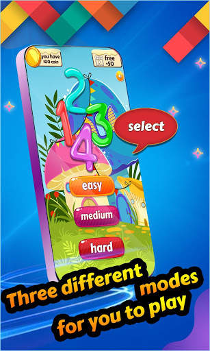 Maths Hunt - Math learning Game screenshot 1