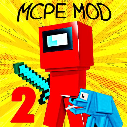 Map Among Us 2 For Minecraft PE 1.0