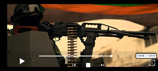All Format Video Player screenshot 5