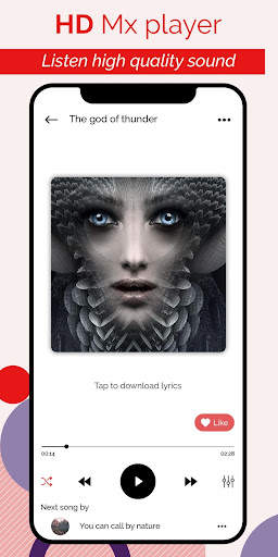 HD Mx Video Player Pro Free screenshot 5