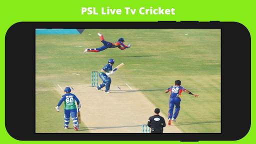 PSL Live Tv Cricket screenshot 2