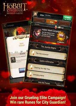 Hobbit:Kingdom of Middle-earth screenshot 12