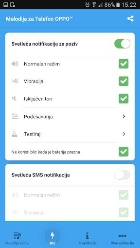 Ringtones for OPPO™ screenshot 4