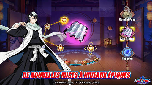 Bleach: Immortal Soul screenshot 4