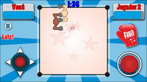 PUNCH! screenshot 3