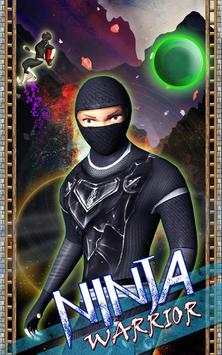 Ninja Warrior screenshot 6