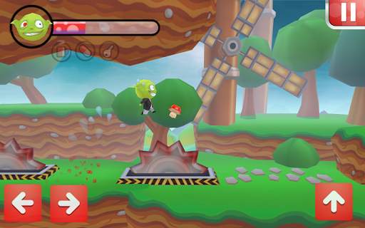 Mushboom screenshot 6