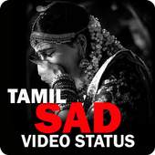 Tamil Sad Mood off Video Status:30 SecVideo Status 1.0
