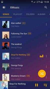 Free Music - Mp3 Player 2020 screenshot 5