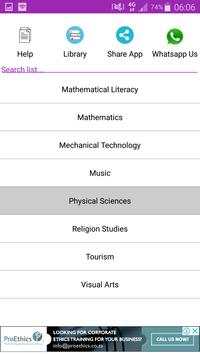 Matric Go screenshot 8
