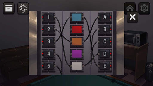 Doors&Rooms : Escape King screenshot 7