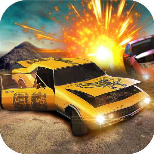 Demolition Extreme: Derby Fever icon