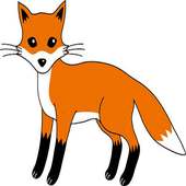 Kids Story Clever Fox on 9Apps