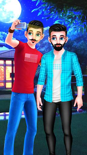 Beard & Hair Shop Simulator screenshot 6