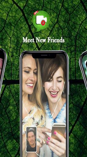 Free FaceTime Free Call Video & Chat Advice screenshot 2