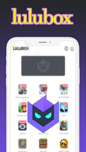 Lulubox Apk For Skins And Diamond guide скриншот 3