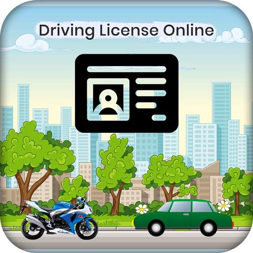 Driving License Apply Online 1.0.4