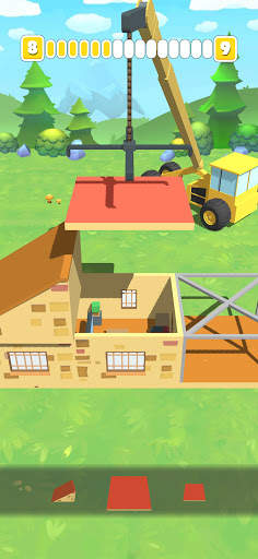 House Builder 3D screenshot 7