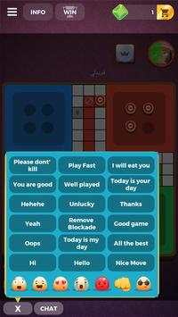 Ludo Dice Star 2019 - Ludo Game screenshot 3