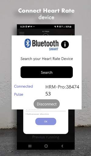 Flyrun - Running tracker screenshot 7