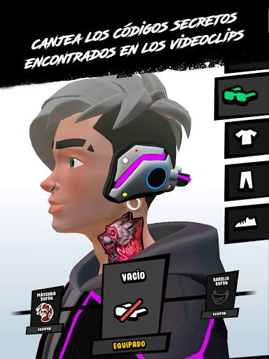 LIT killah: The Game screenshot 12