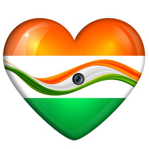 Desh Bhakti Geet Shayari Status Quotes Photo Frame 4.1.0