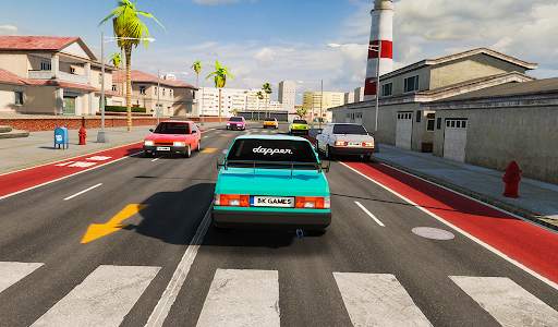 Car Simulator : Ultimate screenshot 1
