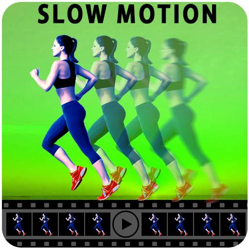 Slow Motion Video Editor App 1.0.1