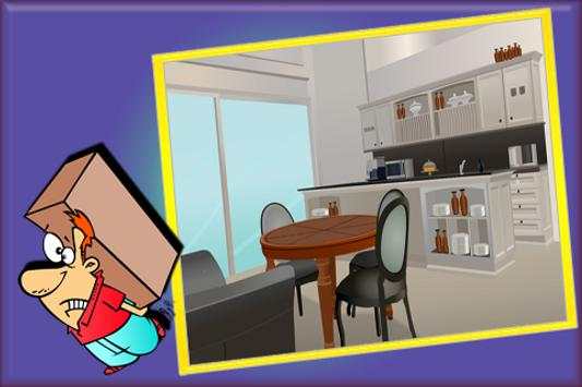 Luput Game: Toko Mebel screenshot 4