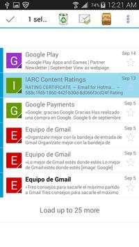 Email for Yahoo - Mail App screenshot 3
