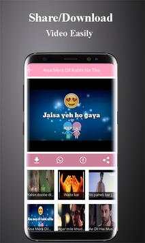 Whatsapp Video Status screenshot 2