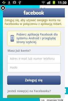 Vidart screenshot 8