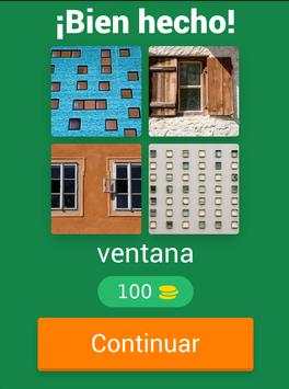 4 FOTOS 1 PALABRA screenshot 14