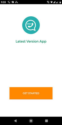 GB Version 2021 Latest App screenshot 3