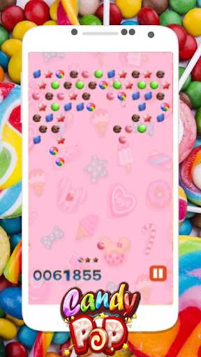 Candy pop screenshot 1