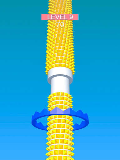Cut Corn - ASMR game screenshot 7