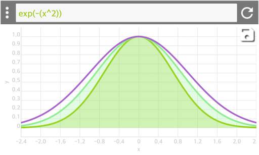 Graph Lite screenshot 8